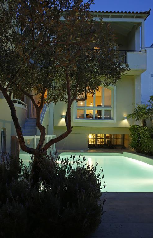 Villa Sea View Kastella *